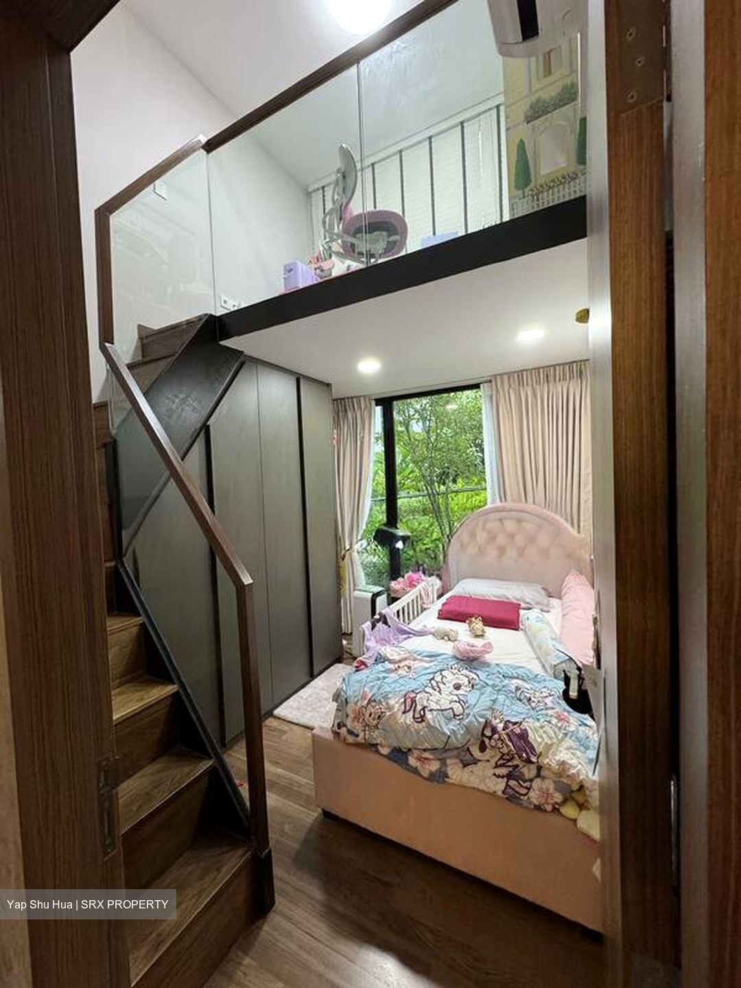 Parc Komo (D17), Apartment #525291611